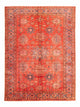 Kazak Koberec 231x184cm - Orientální koberec