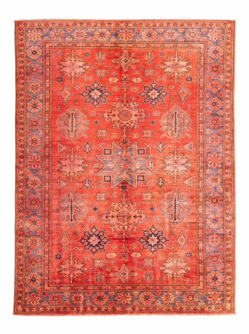 Kazak Koberec 231x184cm - Orientální koberec