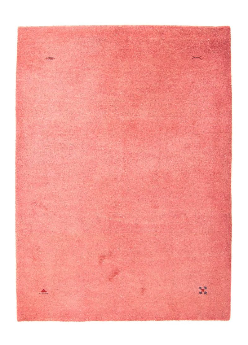 Indo Gabbeh Koberec 165x225cm - Vlněný koberec