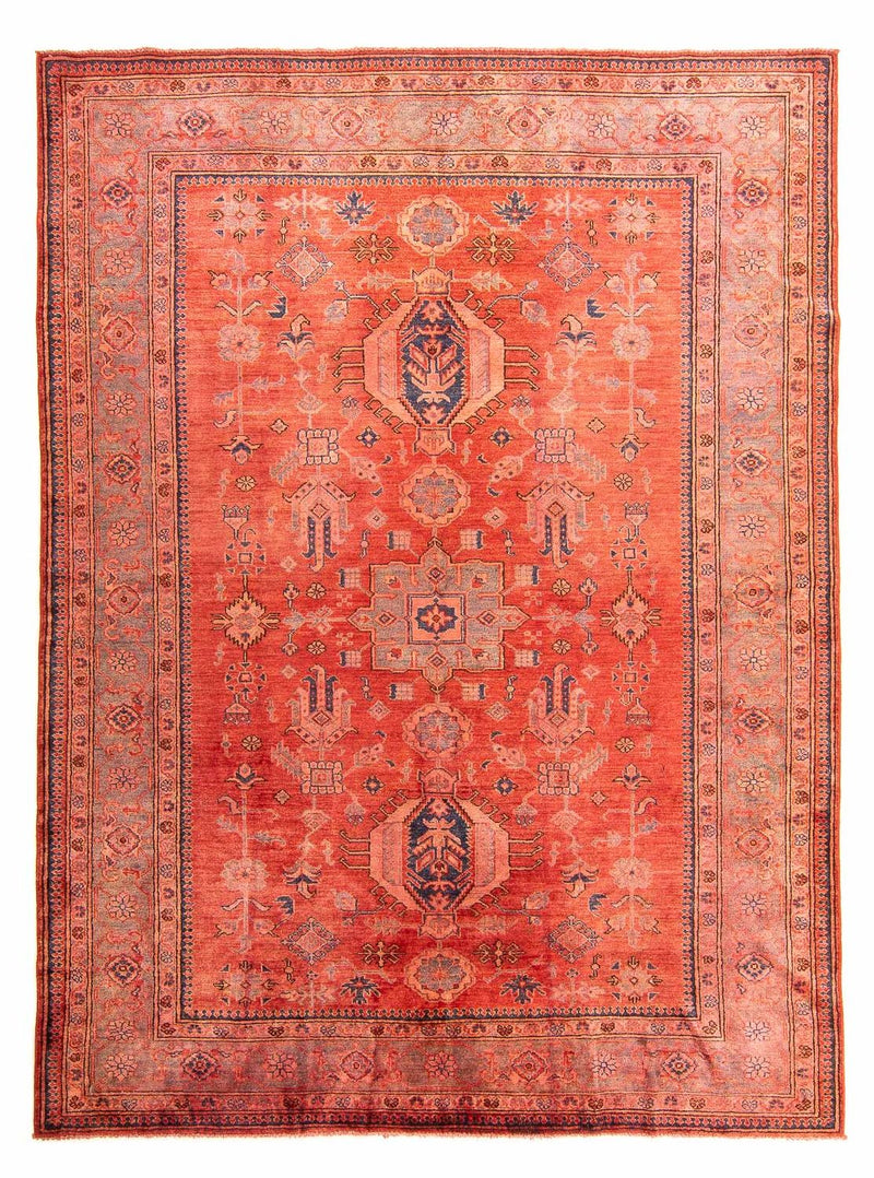 Kazak Koberec 183x244cm - Orientální koberec