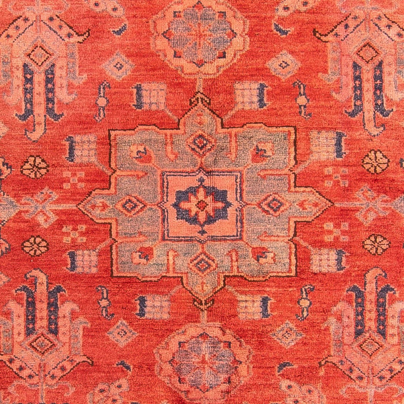 Kazak Koberec 183x244cm - Orientální koberec