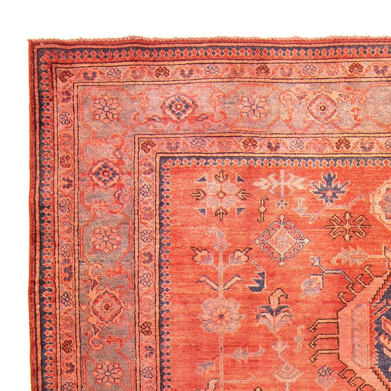 Kazak Koberec 183x244cm - Orientální koberec
