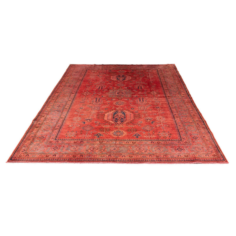 Kazak Koberec 183x244cm - Orientální koberec