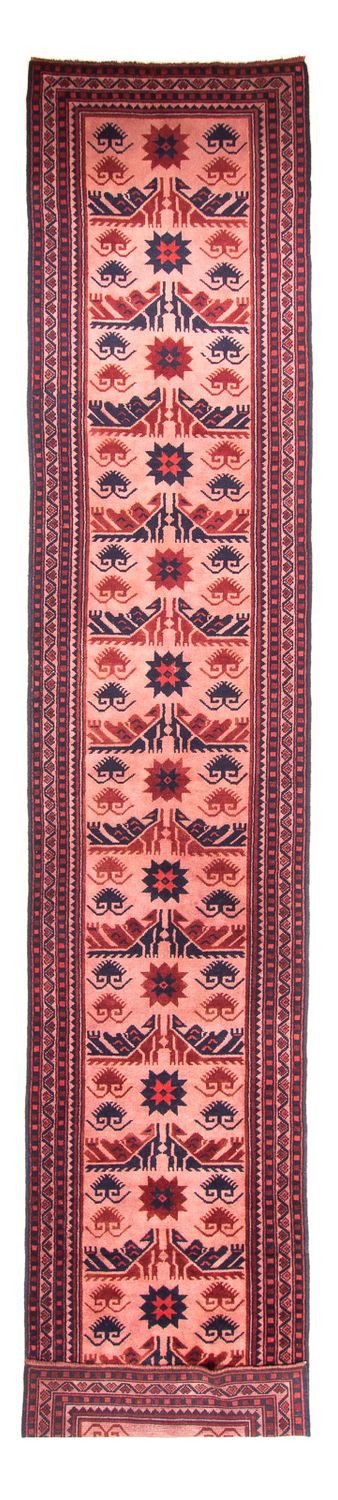 Afghánský kilim Koberec 75x400cm