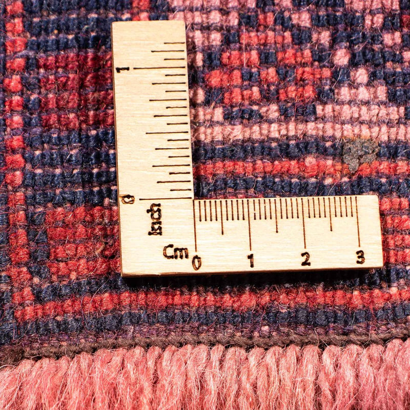 Afghánský kilim Koberec 75x400cm