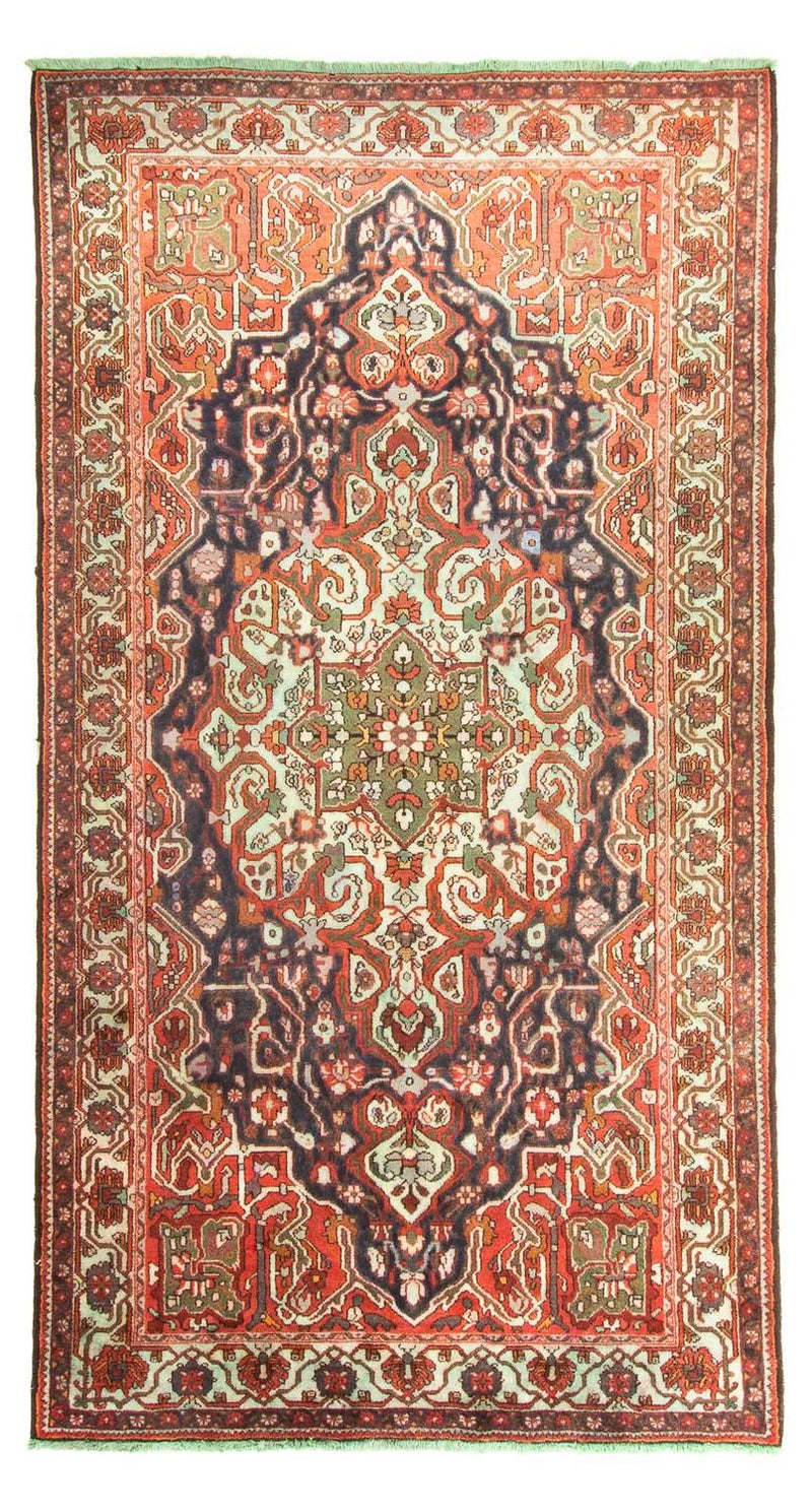 Hamadan Koberec 170x336cm - Perský koberec