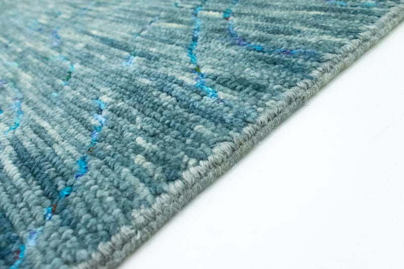 Designový koberec 215x270cm - Designerteppich