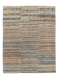 Designový koberec - 293 x 240 cm - vícebarevné – product image