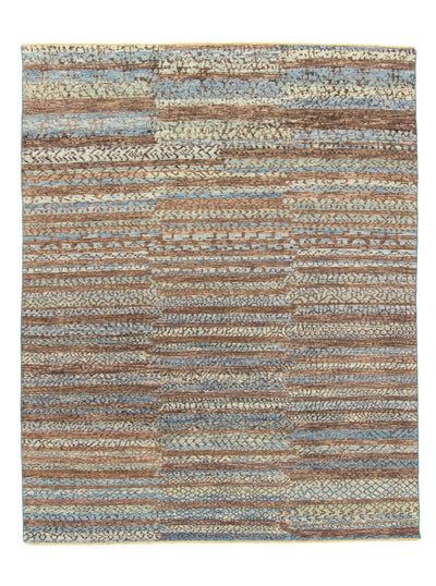Designový koberec 240x293cm - Designerteppich
