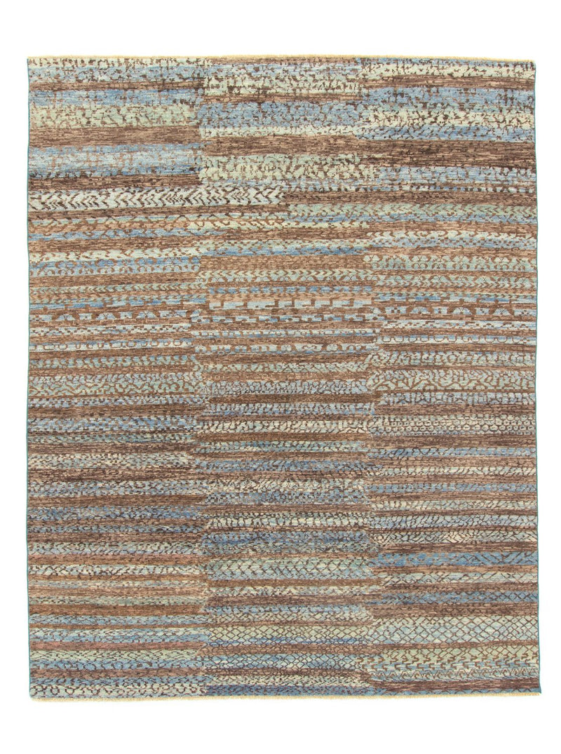 Designový koberec - 293 x 240 cm - vícebarevné