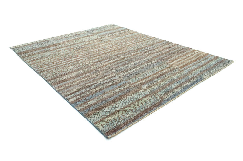 Designový koberec - 293 x 240 cm - vícebarevné