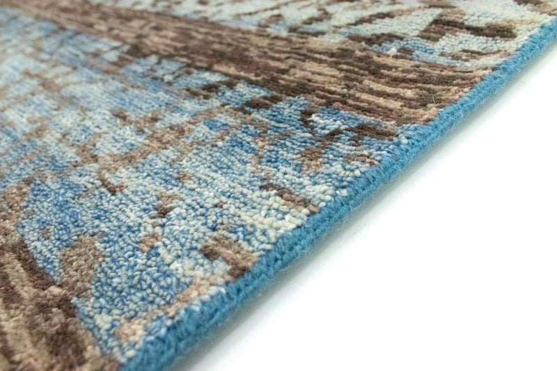 Designový koberec - 293 x 240 cm - vícebarevné