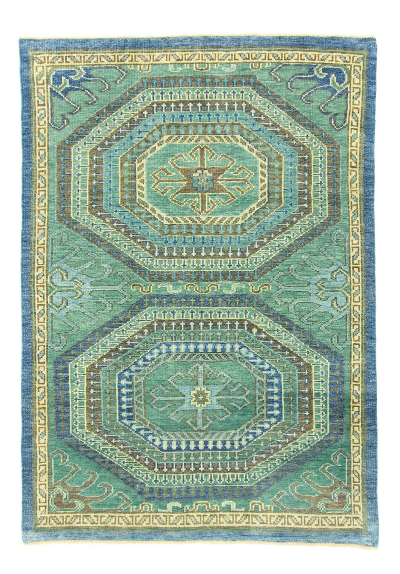 Designový koberec 180x250cm - Designerteppich