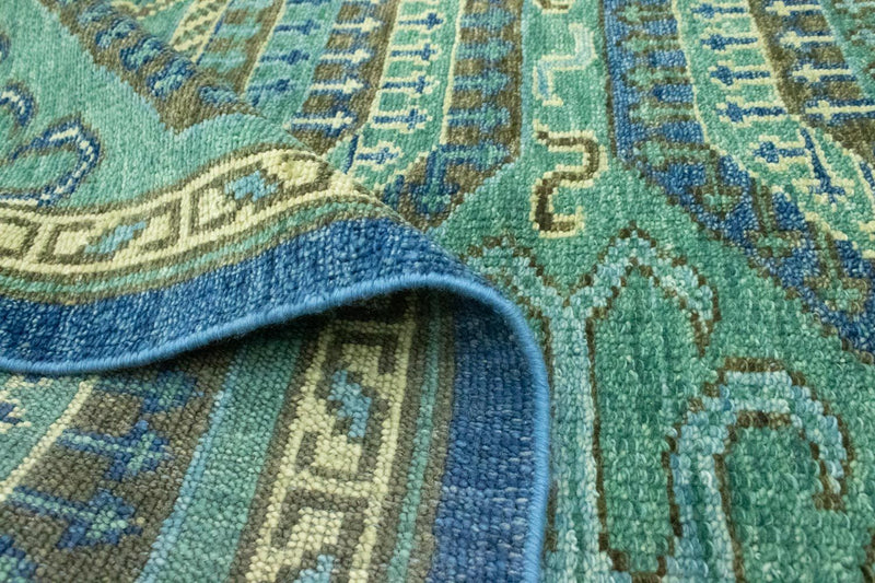Designový koberec 180x250cm - Designerteppich