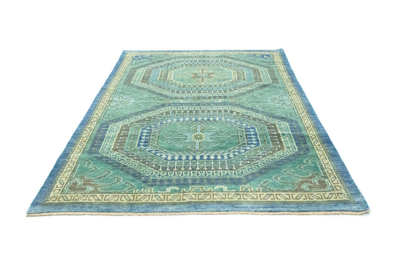 Designový koberec 180x250cm - Designerteppich