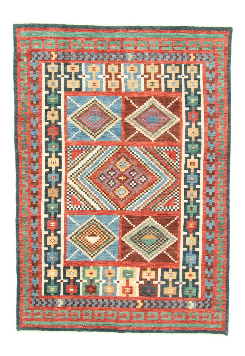 Designový koberec 180x251cm - Designerteppich