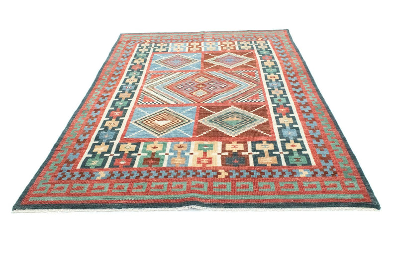 Designový koberec 180x251cm - Designerteppich