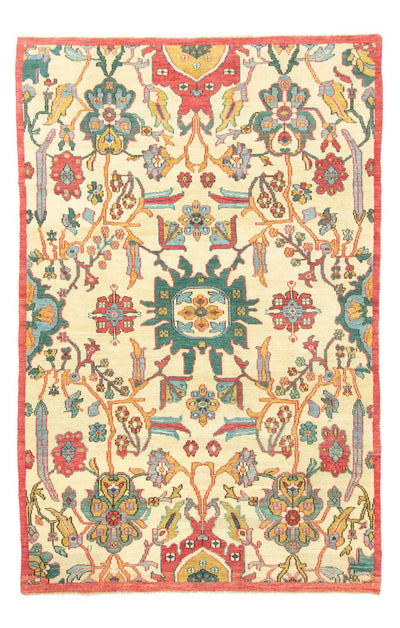Designový koberec 234x360cm - Designerteppich