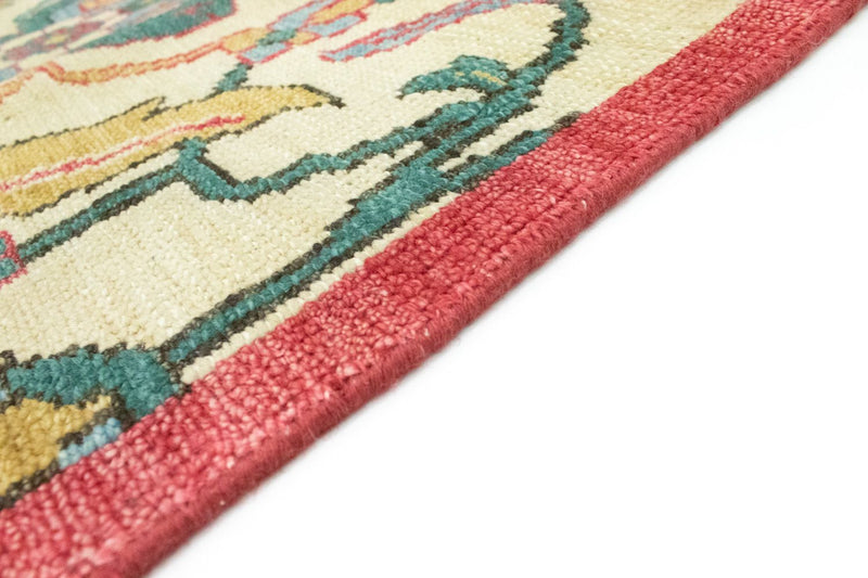 Designový koberec 234x360cm - Designerteppich