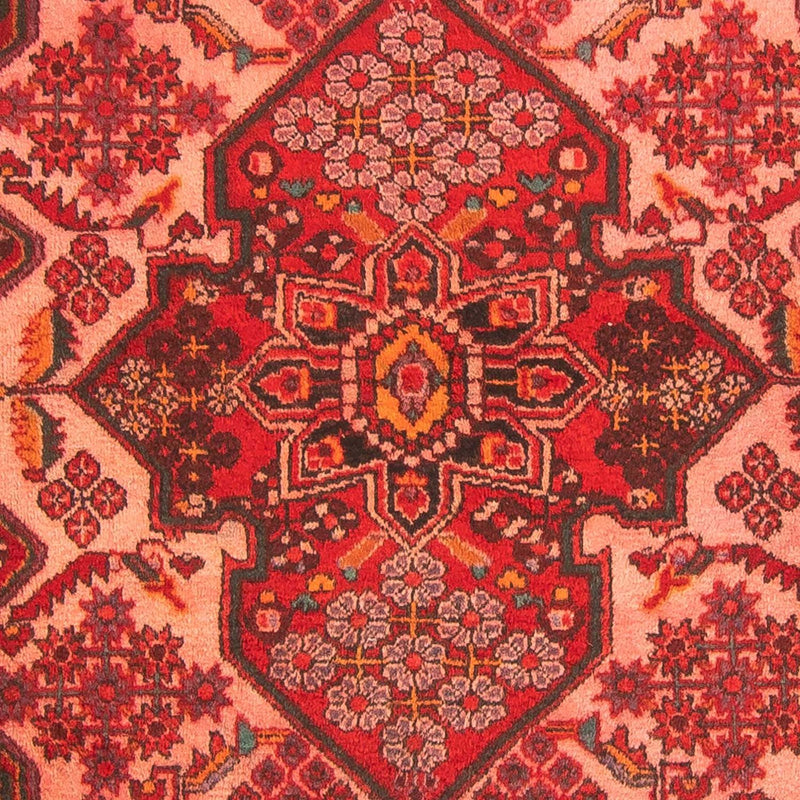 Hamadan Koberec 132x207cm - Perský koberec