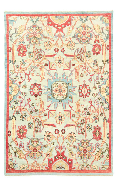 Designový koberec 250x363cm - Designerteppich