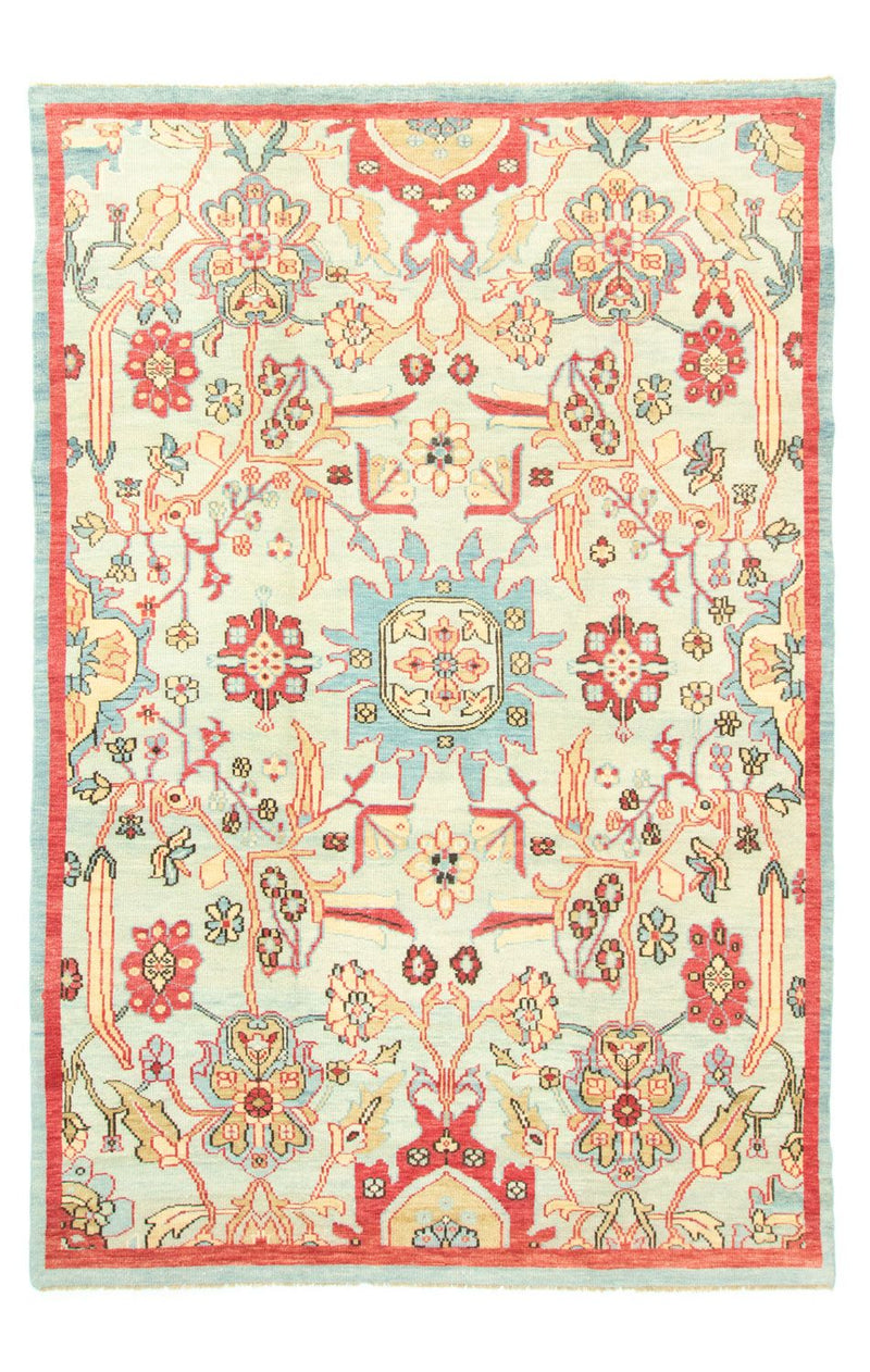 Designový koberec 250x363cm - Designerteppich
