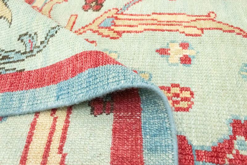 Designový koberec 250x363cm - Designerteppich