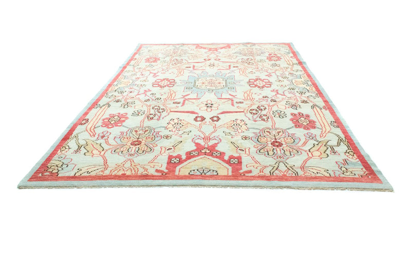 Designový koberec 250x363cm - Designerteppich