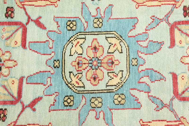 Designový koberec 250x363cm - Designerteppich