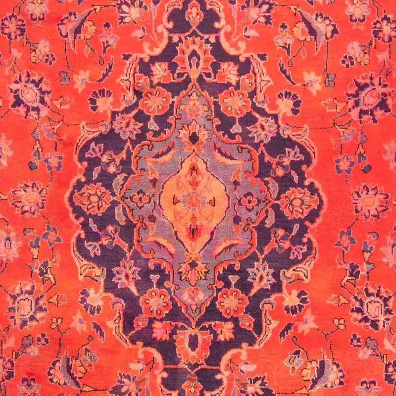 Kashan Koberec 170x277cm - Perský koberec