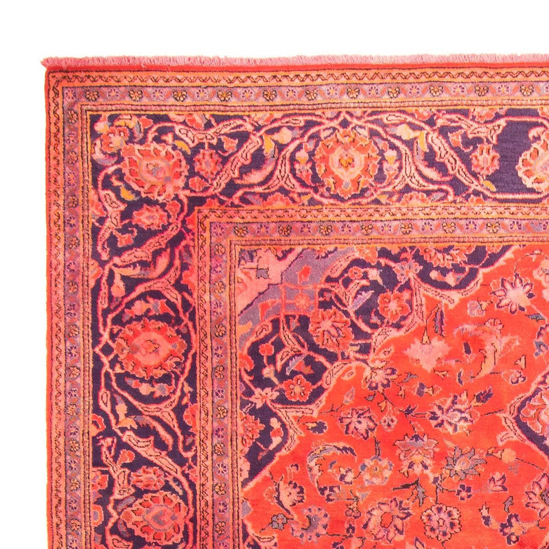 Kashan Koberec 170x277cm - Perský koberec