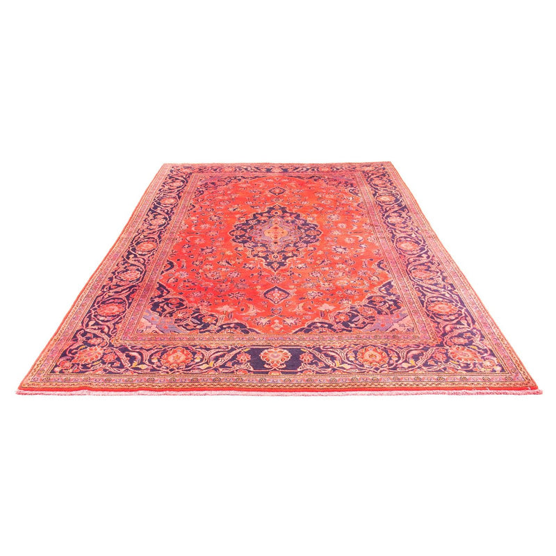 Kashan Koberec 170x277cm - Perský koberec