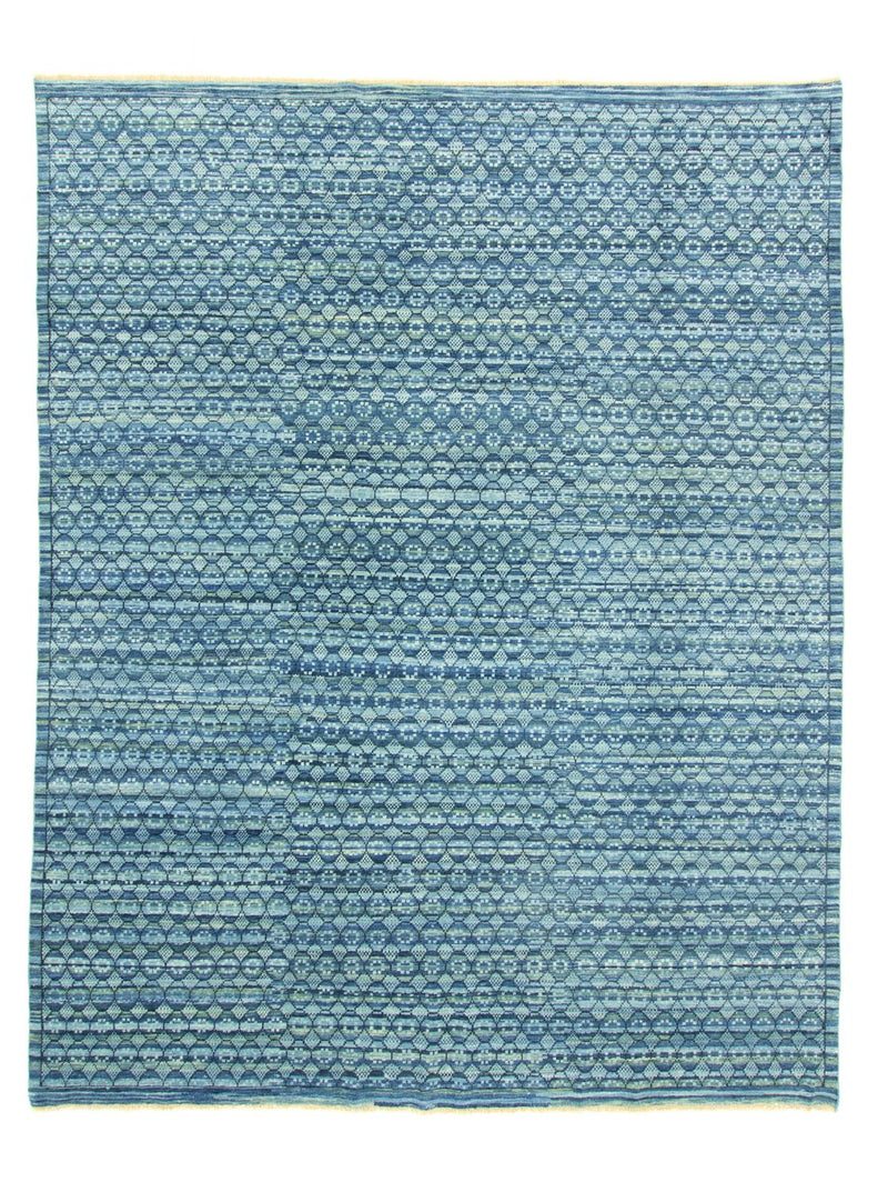 Designový koberec 237x285cm - Designerteppich