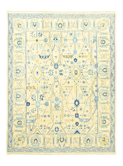 Designový koberec 246x306cm - Designerteppich