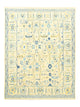 Designový koberec 246x306cm - Designerteppich