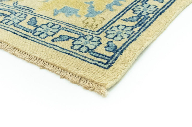 Designový koberec 246x306cm - Designerteppich