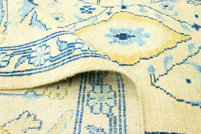 Designový koberec 246x306cm - Designerteppich