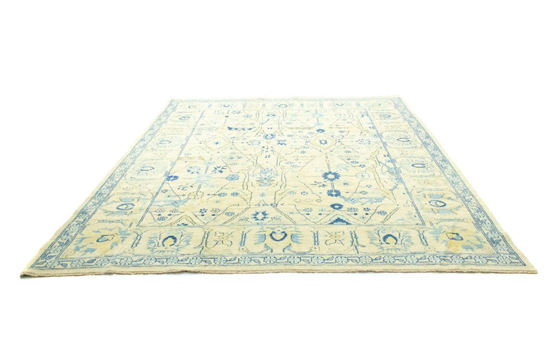 Designový koberec 246x306cm - Designerteppich