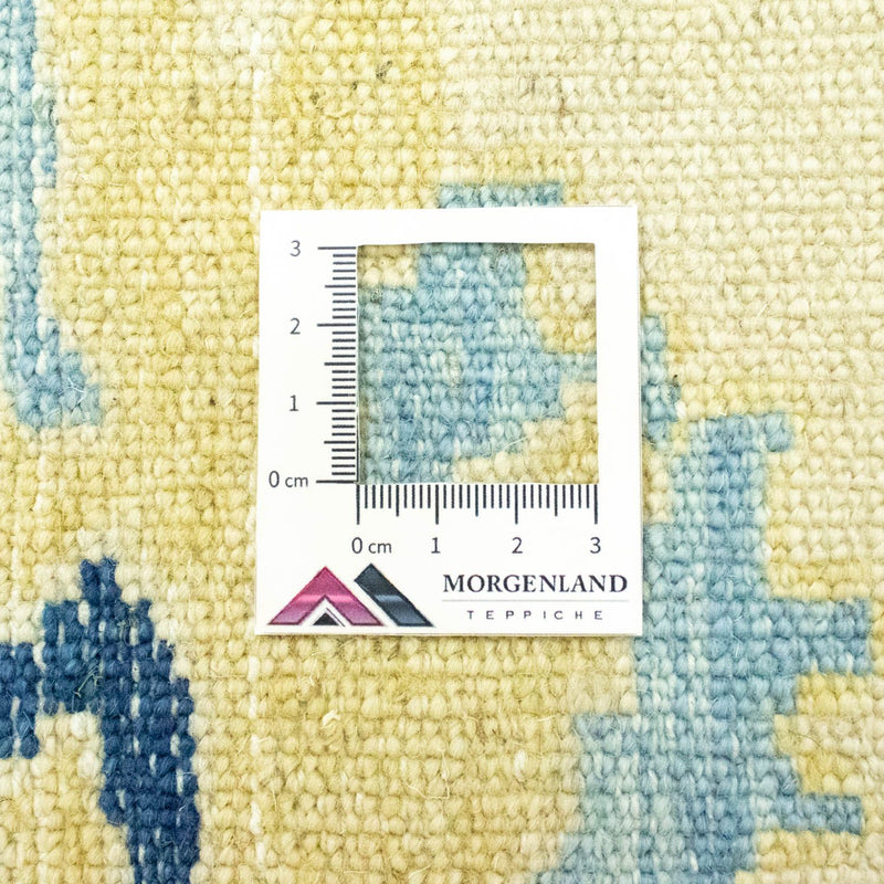 Designový koberec 246x306cm - Designerteppich