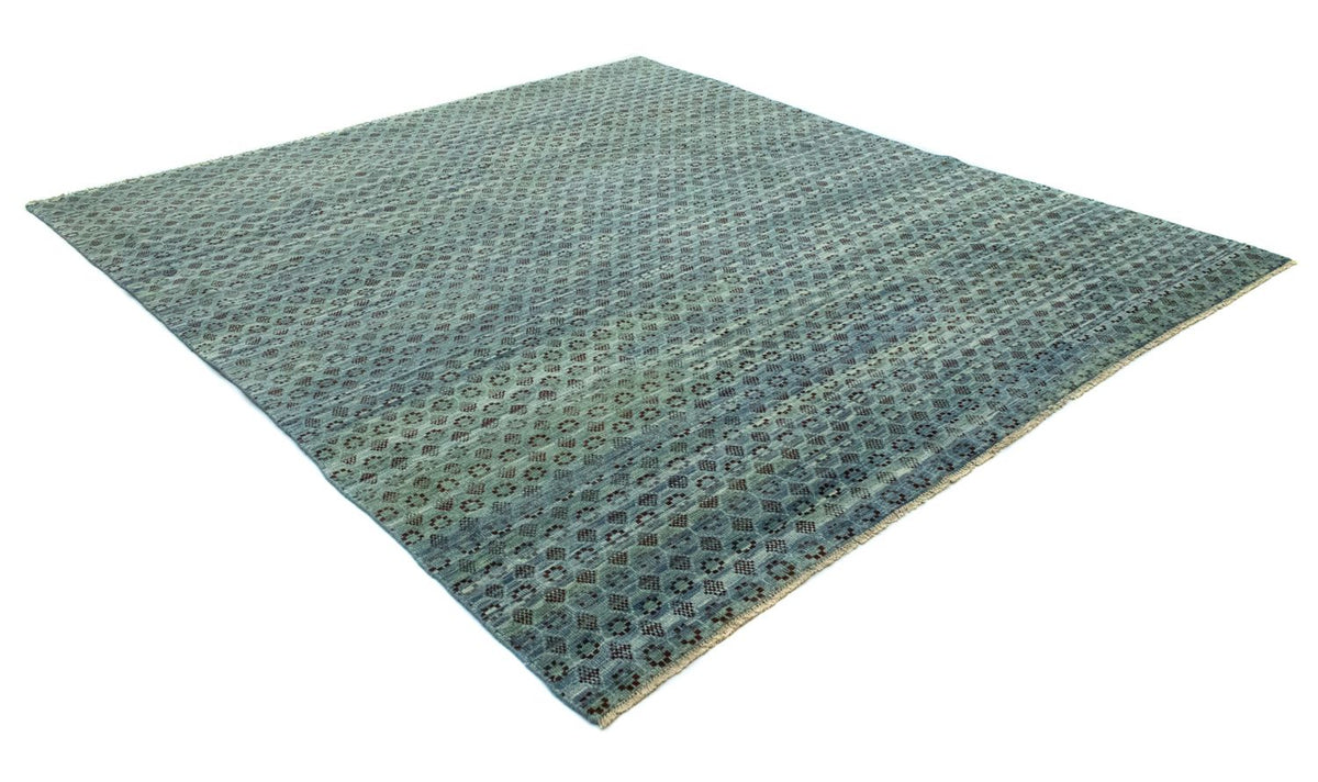 Designový koberec 244x270cm - Designerteppich