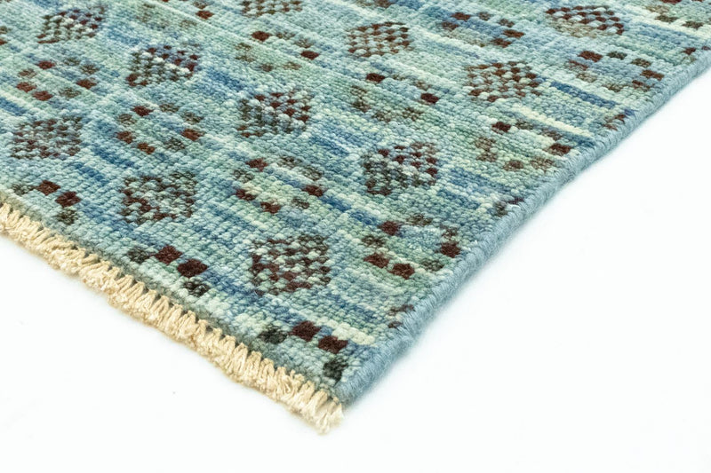 Designový koberec 244x270cm - Designerteppich