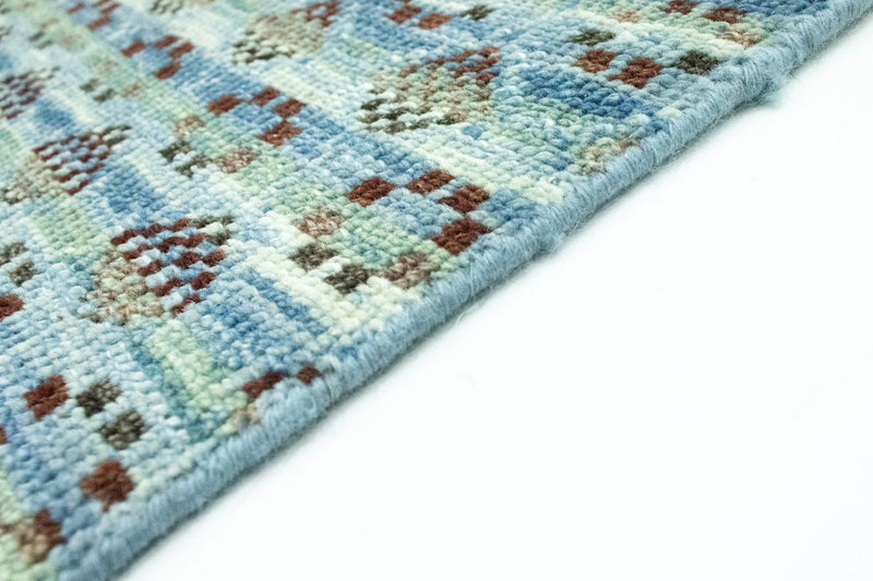 Designový koberec 244x270cm - Designerteppich