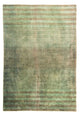 Indo Gabbeh Koberec 237x169cm - Vlněný koberec