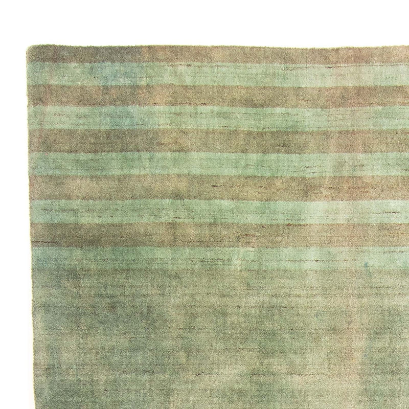 Indo Gabbeh Koberec 237x169cm - Vlněný koberec