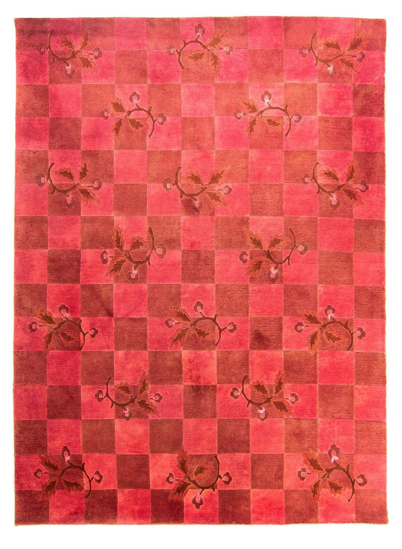 Nepálský koberec 170x231cm - Vlněný koberec