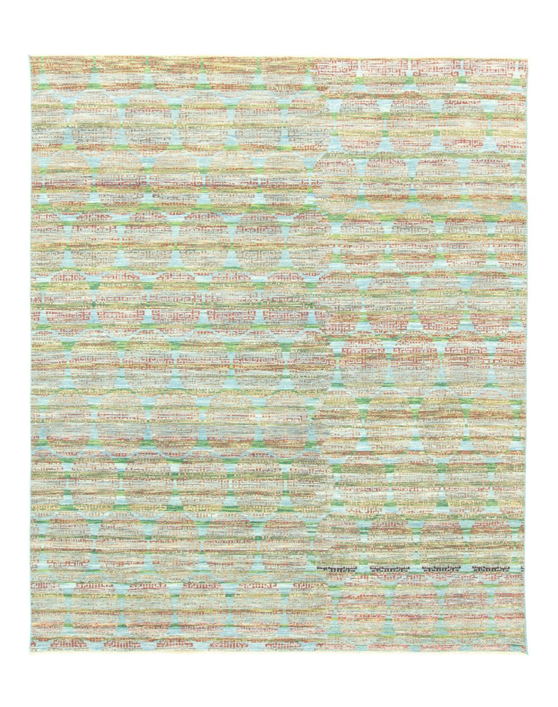 Designový koberec 252x300cm - Designerteppich