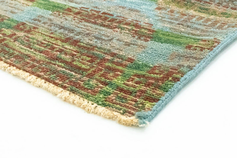 Designový koberec 252x300cm - Designerteppich