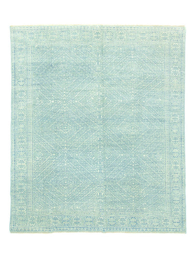 Designový koberec 258x301cm - Designerteppich