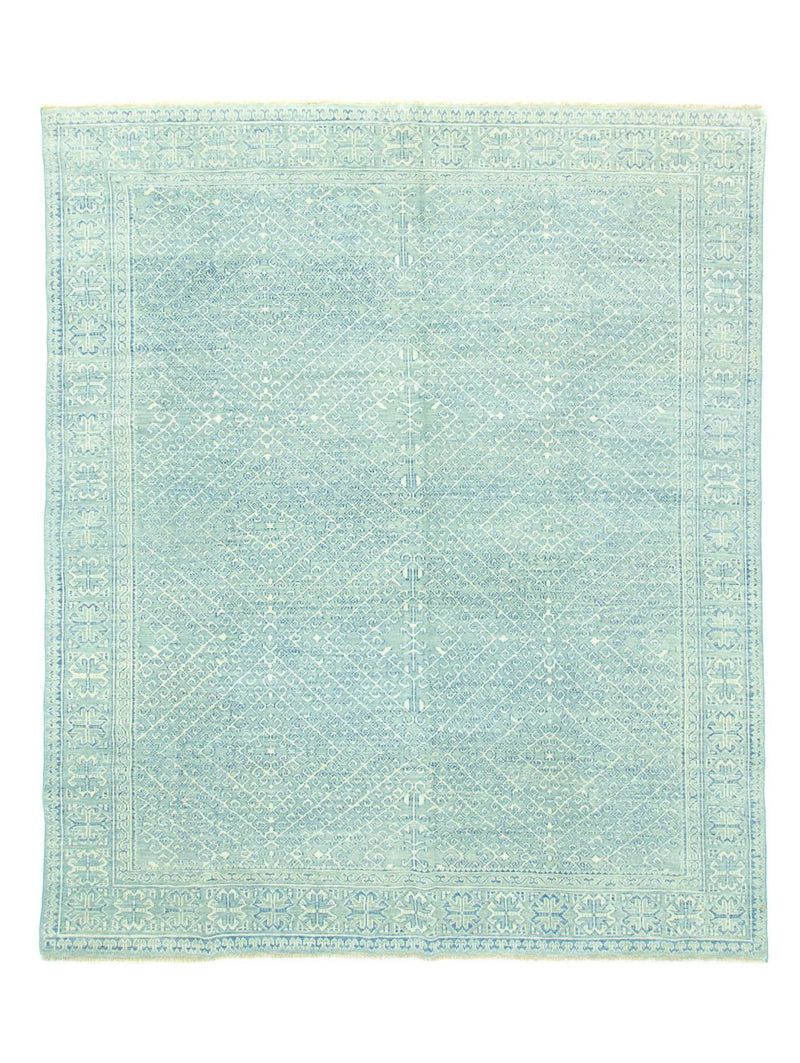 Designový koberec 301x258cm - Designerteppich