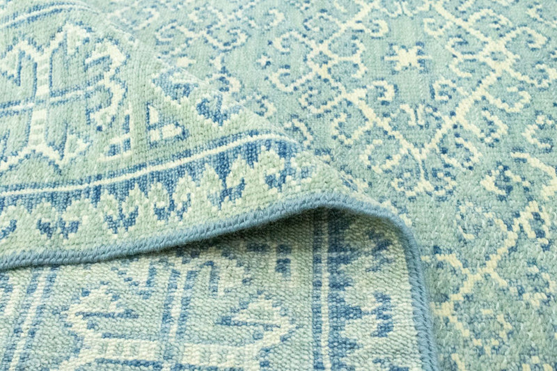 Designový koberec 301x258cm - Designerteppich